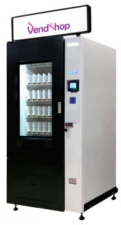 Универсальный торговый автомат SM FROST 6