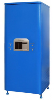 Автомат газированной воды Aquatic АГВ-АВ-3